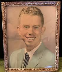 Thomas Edgar Noell Obituary December 7, 2023