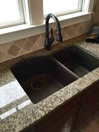 Our customer base is built on our reputation for quality, value and customer service. 120 Best Black Sinks Ideas Black Sink Kitchen Remodel Sink