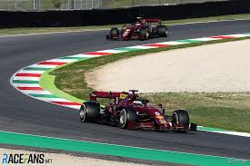 Vettel driving berger's 1988 ferrari whilst still a red bull driver in 2014. F1 2021 Drivers Eager For Return To Awesome Mugello Racefans