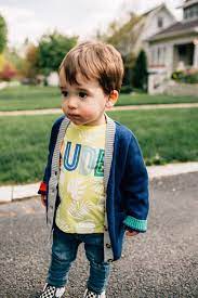 Jack Adams Is Ready For Spring Hello Adams Family Cute Baby Boy Nordstrom Kids Toddler Life