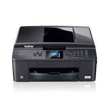 Maybe you would like to learn more about one of these? Mfc J430w Inkjet Printers Brother Uk
