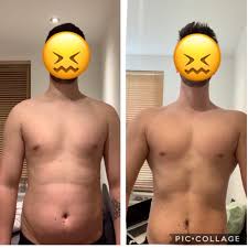 Lean bulking is simply eating at a smaller surplus to minimize fat gains while eating enough to gain maximal muscle. 22 M 224lbs To 207lbs 10 Weeks In To My Recomp Cut Bf Estimate Was Thinking Of Cutting For 2 Weeks Then Entering A Lean Bulk Phase Was 2