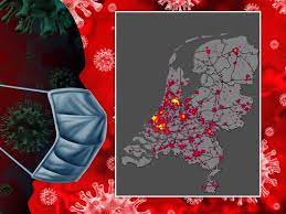 Deze laat (momenteel) het aantal ziekenhuisopnames per 100.000 inwoners zien. Hoe Ontwikkelt Het Coronavirus Zich In Jouw Omgeving Check Het Hier Corona In Het Groene Hart Ad Nl
