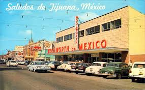 Pin On South Of The Border