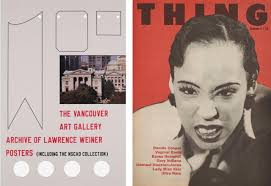 The Vancouver Art Gallery Announces Exhibition Highlights