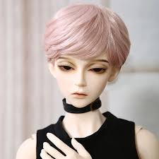doll bjd boy
