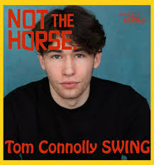 ANNOUNCEMENT ITS THE 10th ANNIVERSARY SO FOR THE LAST TIME EVER… we bring  you… NOT THE HORSE It's our funniest, biggest and most outrageous show… and  it's back. Back with a lot