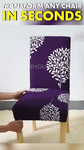 Save Money Refurbish Your Dining Room Set Video Room Decor Decor Home Hacks