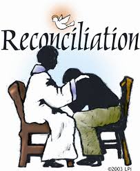 The sacrament of penance and reconciliation includes the following steps: How To Make A Good Confession In The Catholic Church