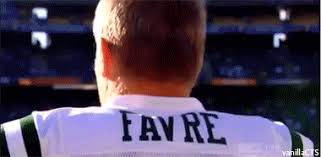 We regularly add new gif animations about and. Gif Brett Favre Animated Gif On Gifer