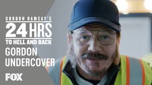 Undercover Surprise: Catfish Cabin