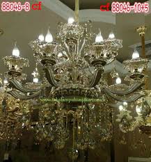 Jenis lampu hias dan harganya. Lampu Gantung Kristal Crystal Mewah Elegan Banyak Pilihan Daftar Harga Lampu Hias Cantik Unik Murah Di Jakarta
