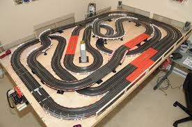 Carrera 1:32 scale slot cars. 42 1 32 Slot Cars And Track Ideas Slot Cars Slot Slot Car Tracks
