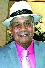 Flynn Hamilton Obituary (1926