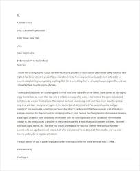 Correct formatting is especially important if. 68 Complaint Letters In Pdf Free Premium Templates