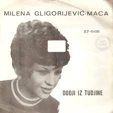 Milena Gligorijević