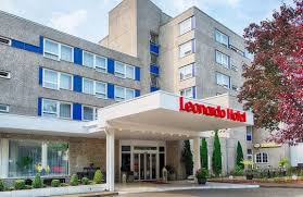 As it's close to the airport this hotel is ideal for travellers who booked an early morning flight. Leonardo Hotel Hamburg City Nord Come To Hamburg