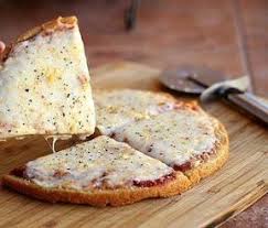 Pizza De Avena No Saben Lo Que Es La Tienen Que Probar Te Podes Comer La Pizza Entera Sin Sentir La Mas Mi Pizza De Quinoa Comida Vegetariana Recetas Veganas