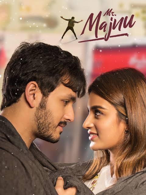 Mr. Majnu (2019)