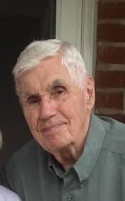 Eric Walter Obituary