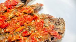 Tambahkan bumbu racik ikan tadi, aduk, goreng deh(lg mles bkin bumbu ikannya ya bun 😏). Resep Memasak Dan Cara Membuat Ikan Kembung Bumbu Balado Lezat Yang Gurih Dan Enak Selerasa Com