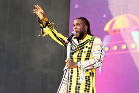 Music group sauti sol amuse masses with the performance of africa day benefit concert at home. Burna Boy Aka Angelique Kidjo More To Perform During Africa Day Benefit Concert At Home Okayafrica