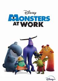 Film about the monsters getting their energy from children's laughs instead of their screams. Monsters At Work Fan Casting On Mycast