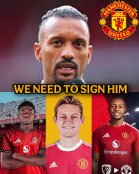 Player joins Manchester United despite no Champions League