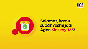 Namun salah satu yang paling mudah adalah dengan menggunakan menu dial atau ussd yang bisa anda ikuti. Kiosmyim3