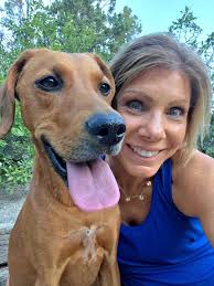 Happy National Brown Dog Day