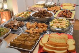 How To Spend A Terrific Christmas We Hispanics Or Latinos Celebrate Noche Buena Christmas S E Christmas Food Dinner Christmas Food Filipino Christmas Recipes