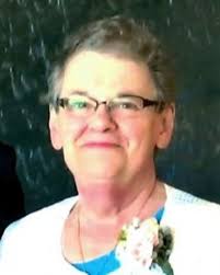 Patricia "Pat" Ann Calhoun Obituary January 13, 2024