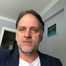 Steve Perron's Instagram, Twitter & Facebook