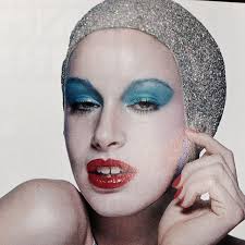 DONNA J.vogue italia September 1971 chris von wangenheim