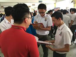 Tomorrow at 3:00 pm + 2 more events. Selangor Job Fair 2018 Umpama G