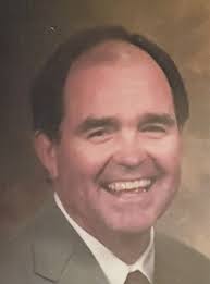 Obituary information for Roger F McGarrity