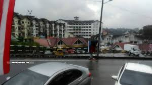 The bala's holiday chalet has its own restaurant too, british india restaurant. Review Hotel Haji Saudi Cameron Highland Catatan Travel Sabrina