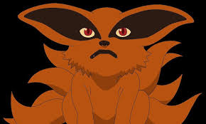Pin By Gajan Roy On Naruto Naruto Drawings Baby Kurama Anime Naruto