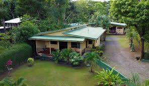 Pavones Cabinas for Sale - International Surf Properties