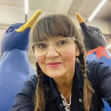 The Waddle of Worcester: Penguin sculpture trail int he city