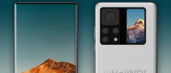 The xiaomi mi mix 4 will not compromise its regular mix series design. Rumor Xiaomi Mi Mix 4 Will Have A Completely Invisible Under Display Camera Rear Display Gsmarena Com News