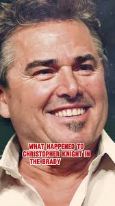 Christopher Knight Reality Show