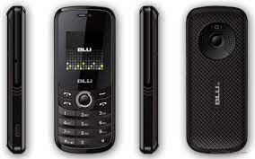 BLU Dual SIM Lite Technische ...