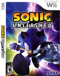 Andres2486 24 de septiembre juegos wii. Phoenix Games Free Descargar Sonic Unleashed Wii Mega Google Drive 1fichier