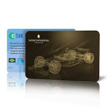 The back of the card has its default info and design for ez link cards that are restricted what are the finishing options you offer for your customised cards? Customised Ezlink Card Printing With Corporate And Personal Design