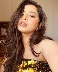 Gagan Brar's Instagram, Twitter & Facebook