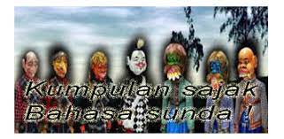 2.5 bahasa sunda untuk menyatakan cinta. 50 Contoh Sajak Bahasa Sunda Singkat Pilihan Lengkap