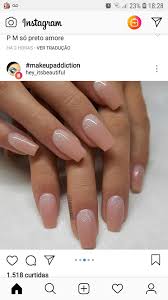 Very Nice In 2020 Bride Nails Sparkle Nails Nail Designs