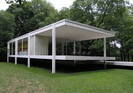 Maybe you would like to learn more about one of these? Farnsworth House Buildings Of Chicago Chicago Architecture Center