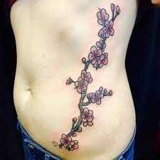 130 Tatuagens De Flor De Cerejeira E O Seu Significado Significado da tatuagem de flor de cerejeira. 130 tatuagens de flor de cerejeira e o